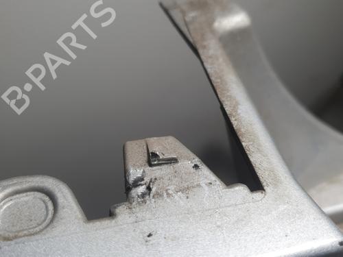 Rear bumper CITROËN C5 II (RC_) 2.0 HDi (RCRHRH) | BP28276611C8 