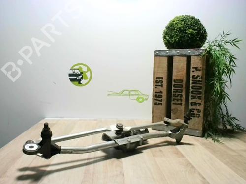 Front wiper motor BMW 1 (E87) 118 d | BP25994922M29