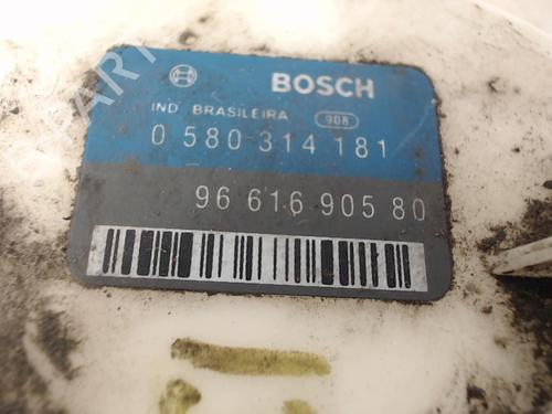 Fuel pump CITROËN C4 I (LC_) 1.6 16V | BP31252022M76