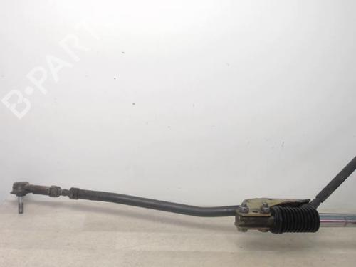 Steering rack AUDI 80 B4 Saloon (8C2) 1.9 TDI | BP25619312M22