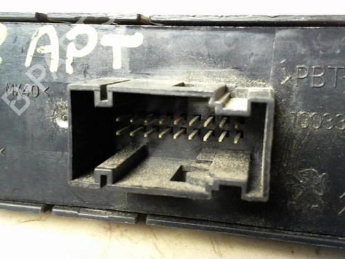 Switch PEUGEOT 3008 I MPV (0U_) 1.6 HDi | BP21182251I30 