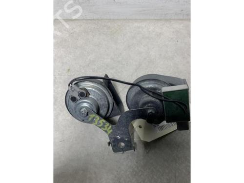 Horn RENAULT VEL SATIS (BJ0_) 2.0 dCi (BJ03, BJ0B) | BP30807955E13