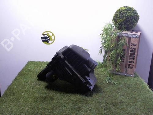 Boîtier de filtre à air CITROËN C5 I (DC_) 2.2 HDi (DC4HXB, DC4HXE) (133 hp) 25026940