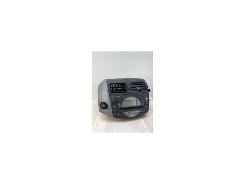 Used Radio TOYOTA RAV 4 III (_A3_) 2.2 D 4WD (ALA30_, ALA30R) (177 hp) 28382567