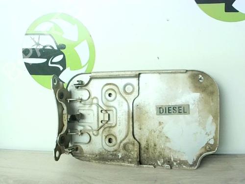 Tapa exterior combustible DACIA DOKKER MPV (KE_) 1.5 dCi / Blue dCi 75 (KEAJ, KEAH, KEJW) (75 hp) 24022205