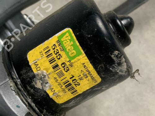 Front wiper motor RENAULT KANGOO (KC0/1_) 1.2 16V (KC05, KC06, KC03, KC0T, KC0W, KC1D) | BP34417600M29  - Image 5