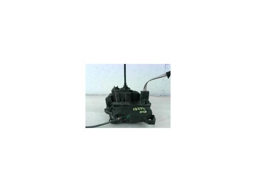 Used Front right lock RENAULT CLIO III (BR0/1, CR0/1) 1.5 dCi (BR17, CR17) (86 hp) 24027906