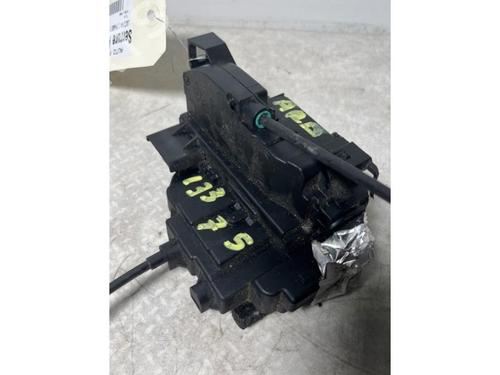 Zamek drzwi tylnych prawych RENAULT LAGUNA III (BT0/1) 1.5 dCi (BT00, BT0A, BT0T, BT1J) | BP30808138C99