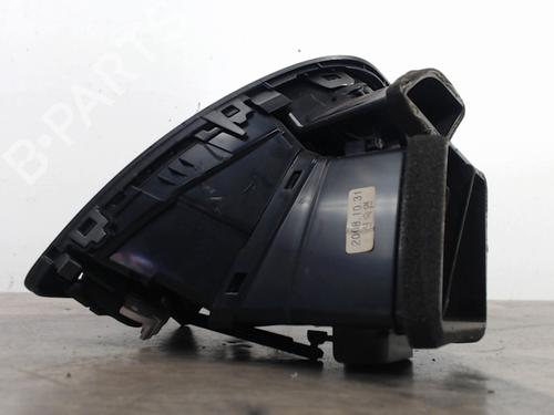 Air vent HYUNDAI i20 I (PB, PBT) 1.4 CRDi | BP26199243I21