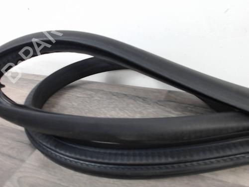 Rubber door seal RENAULT MEGANE IV Hatchback (B9A/M/N_) 1.6 dCi 130 (B9A4) | BP25448061C142 