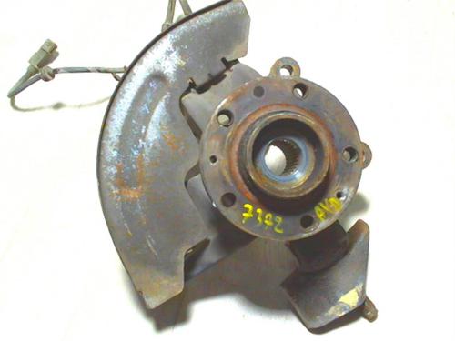 Fusée avant droite PEUGEOT 607 (9D, 9U) 2.2 HDi | BP30807037M26