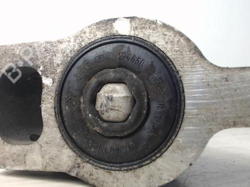 Right front suspension arm AUDI TT (8J3) 2.0 TTS quattro | BP30667270M13 