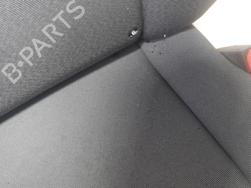 Right front seat RENAULT ZOE (BFM_) ZOE | BP33876991C16 - Image 4