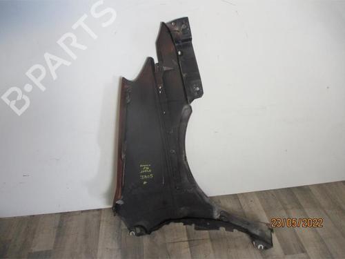 Forkjerm venstre RENAULT SCÉNIC I MPV (JA0/1_, FA0_) 1.9 dCi RX4 | BP24023163C41 
