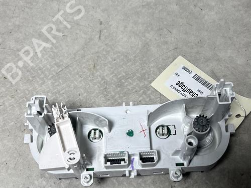 Climate control RENAULT CLIO IV (BH_) 1.5 dCi 75 | BP32262860I5 - Image 5