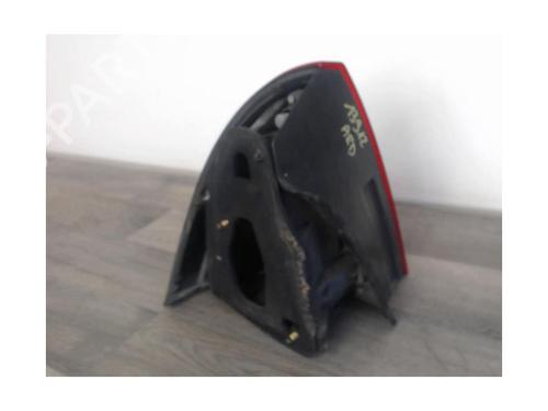 Right taillight CITROËN C5 II (RC_) 1.6 HDi (RC8HZB) | BP26646556C35 