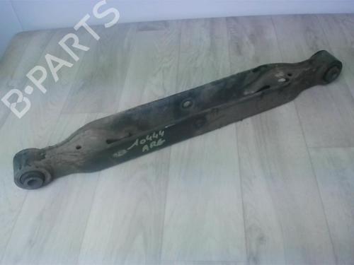 Left rear suspension arm NISSAN QASHQAI / QASHQAI +2 I (J10, NJ10, JJ10E) 1.5 dCi | BP24023195M14 