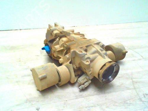 Annen FIAT PANDA (169_) 1.3 D Multijet (169AXG1A, 169AXD1A) (75 hp) 25618469