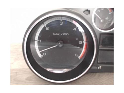 Instrument cluster PEUGEOT 308 I (4A_, 4C_) 1.6 HDi | BP27361764C47 
