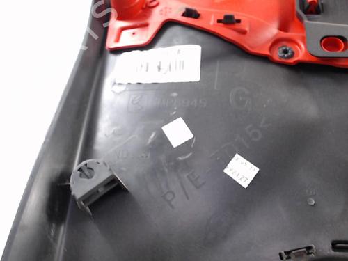 Front left panel RENAULT CLIO IV (BH_) 1.5 dCi 90 | BP30807336C58 
