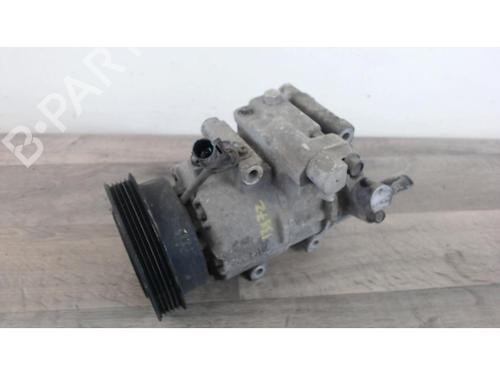 AC compressor HYUNDAI i20 I (PB, PBT) 1.4 CRDi | BP26199209M34 