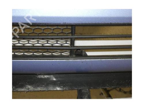 Front bumper HYUNDAI GETZ (TB) 1.5 CRDi | BP21382697C7 
