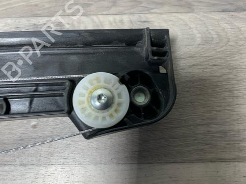 Rudehejsemekanisme ventre foran RENAULT CLIO V (B7_) 1.0 TCe 90 (B7MT) | BP39447556C22 - Image 4