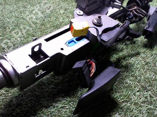 Steering column SEAT ALTEA (5P1) 1.9 TDI | BP25618248M21