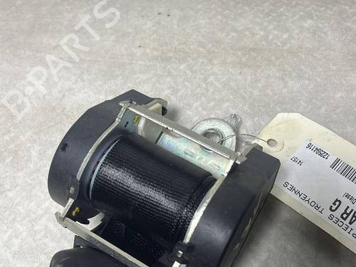 Used Rear left seatbelt Rear left seatbelt AUDI A3 (8V1, 8VK) 2.0 TDI (150 hp) 33337428 33337428