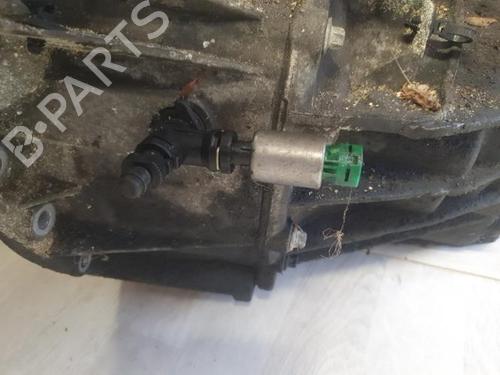 Gearbox RENAULT ESPACE IV (JK0/1_) 2.0 dCi (JK01, JK02, JK1J, JK1K, JK1H) | BP31086444M3 