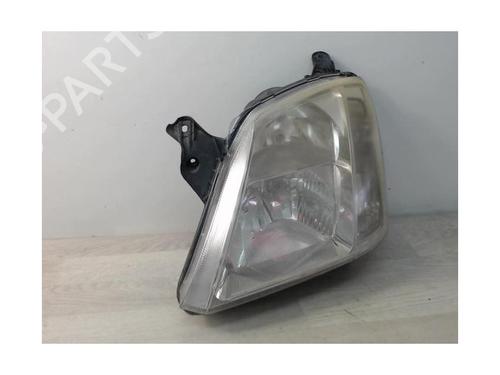 Left headlight OPEL MERIVA A MPV (X03) 1.3 CDTI (E75) | BP21569573C28 