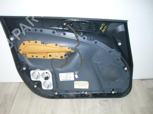 Front right panel FORD FIESTA VI (CB1, CCN) 1.6 TDCi | BP22440635C59 