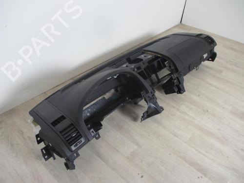 Tableau de bord SSANGYONG REXTON / REXTON II (GAB_) 2.7 Xdi 4x4 | BP24021951C46 