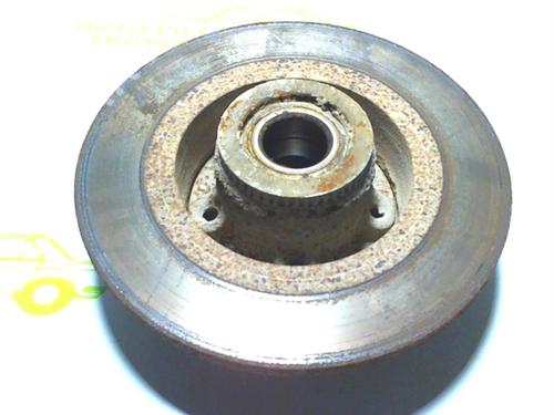 Other RENAULT MASTER II Van (FD) 2.5 dCi (FD02) | BP24021789O1