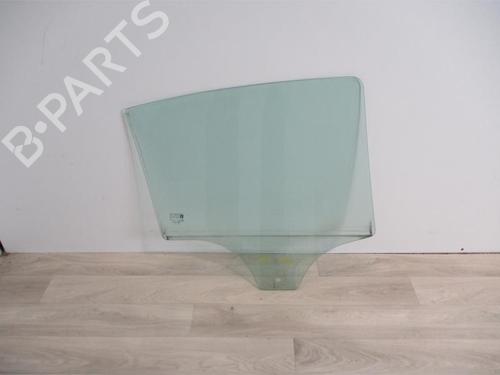 Used Rear left door window OPEL CORSA D (S07) 1.3 CDTI (L08, L68) (90 hp) 24024668