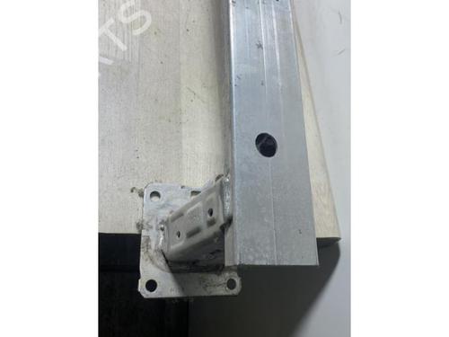 Rear bumper reinforcement PEUGEOT 207 (WA_, WC_) 1.6 HDi | BP29283174C73 