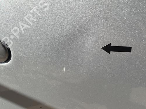 Right front door AUDI A2 (8Z0) 1.4 | BP30807574C3