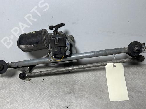 Motor limpia delantero OPEL CORSA C (X01) 1.7 DTI (F08, F68) (75 hp) 33119963