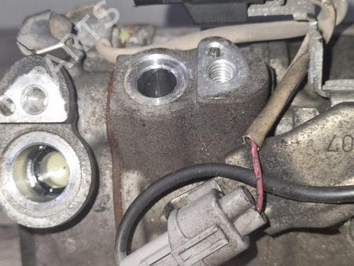 AC compressor MERCEDES-BENZ A-CLASS (W176) A 180 CDI / d (176.012) | BP36966027M34 - Image 3