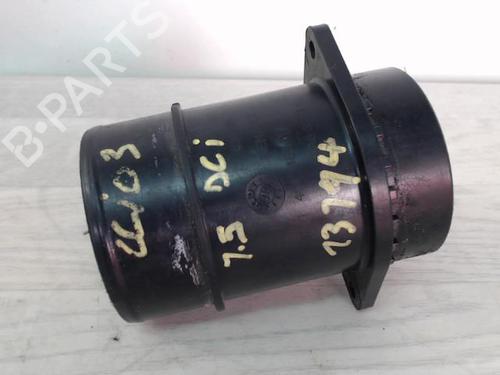 Used Mass air flow sensor RENAULT CLIO III Grandtour (KR0/1_) 1.5 dCi (KR0F) (86 hp) 31251995