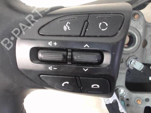 Steering wheel KIA RIO IV (YB, SC, FB) 1.0 T-GDI 100 | BP21173922C49