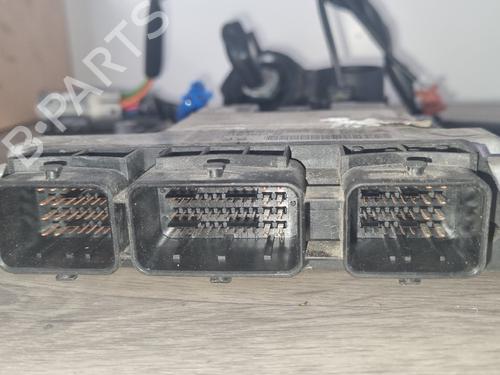 Electronic module PEUGEOT 206+ (2L_, 2M_) 1.4 HDi eco 70 | BP39714150M83 - Image 4