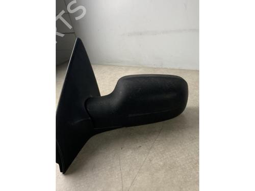 Left mirror RENAULT MEGANE II Estate (KM0/1_) 1.5 dCi (KM02, KM13) | BP21542448C26 