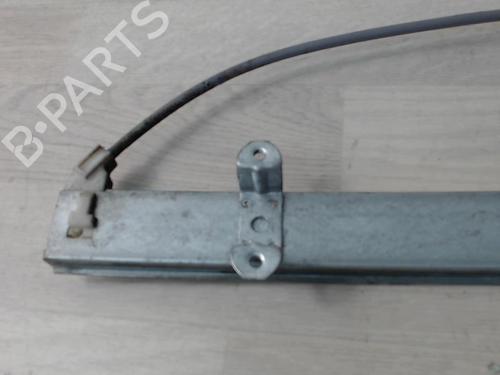 Front right window mechanism NISSAN MICRA III (K12) 1.4 16V | BP21488514C23 