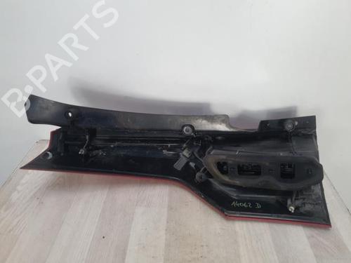 Right taillight CITROËN C4 Grand Picasso I (UA_) 1.6 HDi | BP28126050C35 
