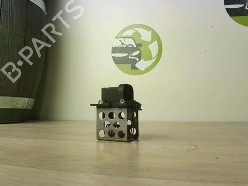 Used Heater resistor RENAULT VEL SATIS (BJ0_) 2.2 dCi (BJ0E, BJ0F) (150 hp) 24022840