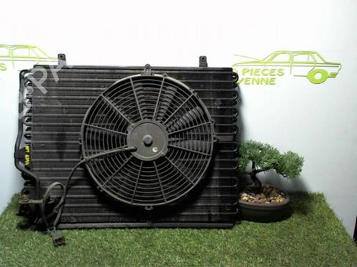 AC Kondensor BMW 5 (E34) 520 i (129 hp) 24022109