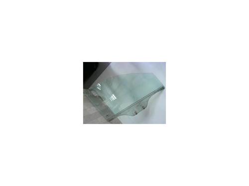 Used Front right door window HYUNDAI GETZ (TB) 1.5 CRDi (82 hp) 24027105