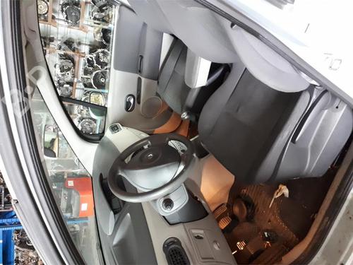 Engine control unit (ECU) RENAULT MODUS / GRAND MODUS (F/JP0_) 1.5 dCi (FP0D, JP0D) | BP28492520M57 