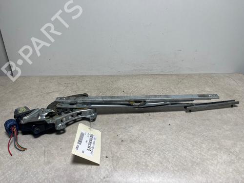 Used Front left window mechanism Front left window mechanism NISSAN NOTE (E12) 1.5 dCi (90 hp) 35801695 35801695